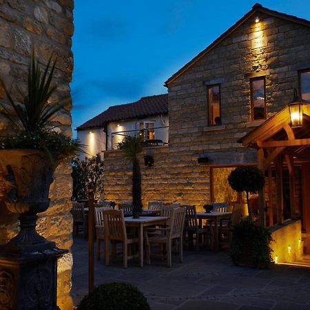 The Farrier Hotell Scarborough Eksteriør bilde