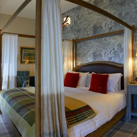 The Farrier Hotell Scarborough Eksteriør bilde