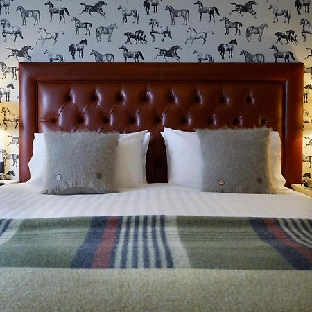The Farrier Hotell Scarborough Eksteriør bilde