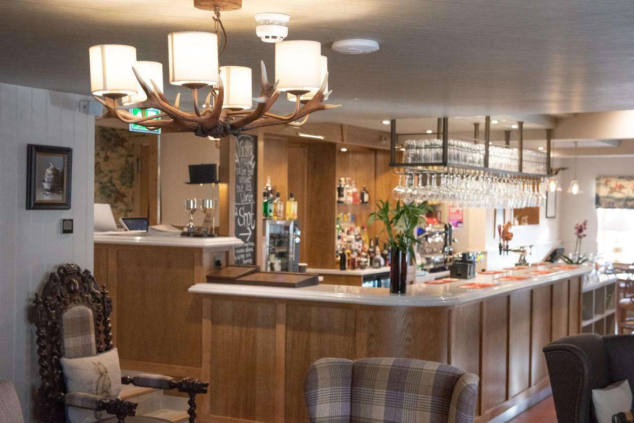 The Farrier Hotell Scarborough Eksteriør bilde
